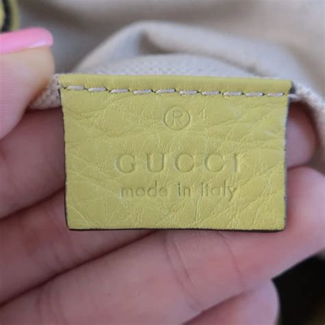 not fake gucci slippers|authentic gucci shoes serial number.